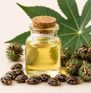 Castor Oil Guide How to Use
