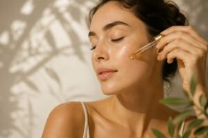 Best Beauty Oils for Face