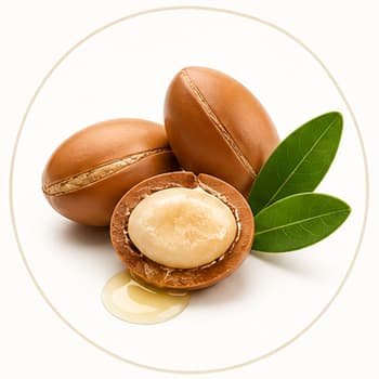 Argan nuts