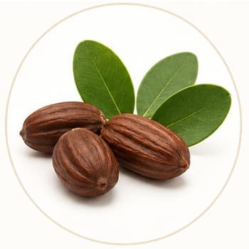 Jojoba seeds